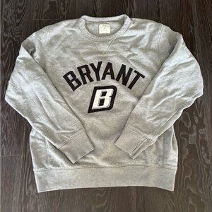 Bryant University Crewneck